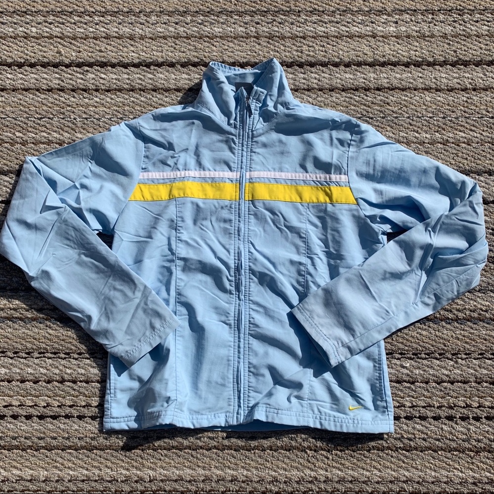 Nike Jacket 👕